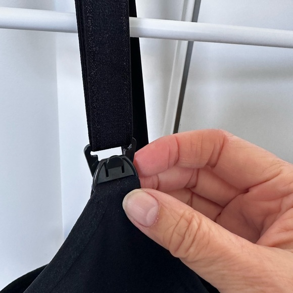 NWOT 3 Maternity Nursing Tank Tops, Size 3XL - Picture 11 of 11